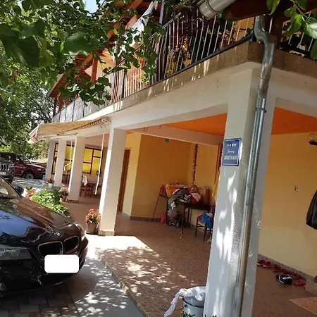 Apartment Corleone Bilice