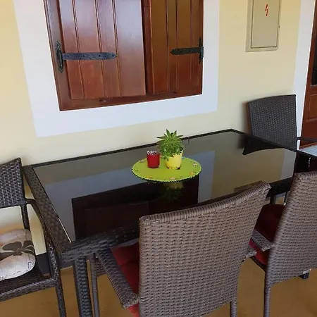Apartment Corleone *