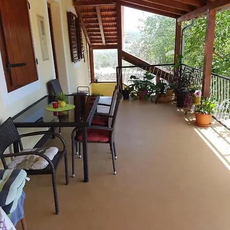 Corleone Apartment