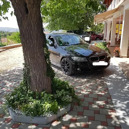 Corleone Apartment Bilice