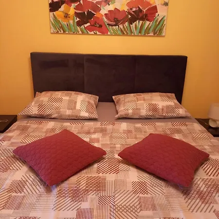 Apartment Corleone Bilice