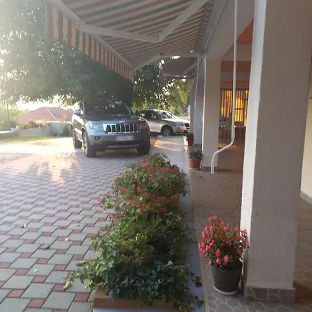 Apartment Corleone Bilice