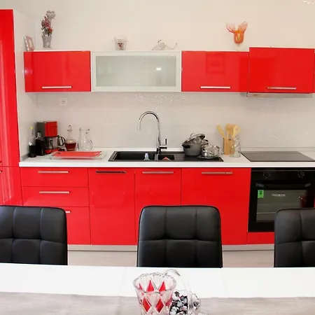 Apartment Corleone *