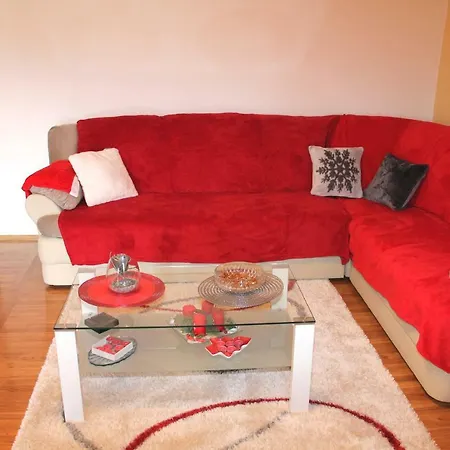 Apartment Corleone