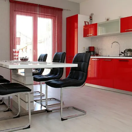 Corleone Apartment Bilice