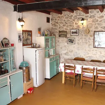 Apartment Corleone *